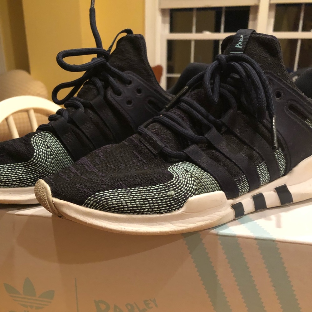 Adidas EQT Support ADV CK Parley